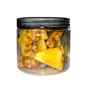 Pineapple Cup (CLASSIC + CHOPPED)