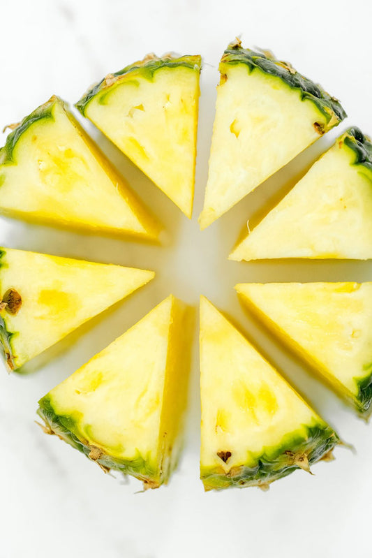 Pineapple Cup (CLASSIC + CHOPPED)