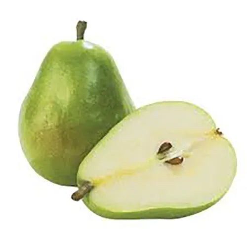 Pear (Bartlett)
